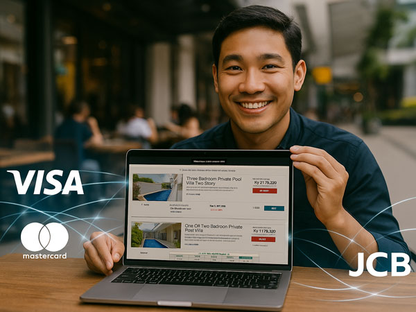 Internet booking engine