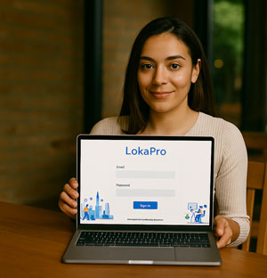 ecommerceloka assosiate