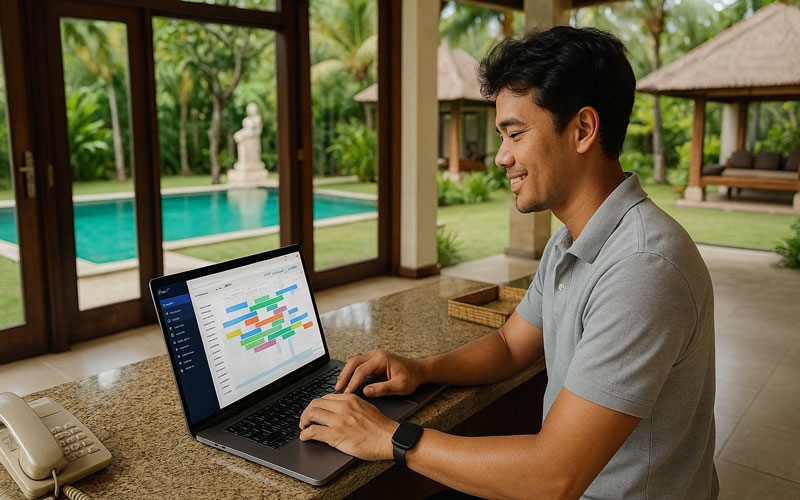 Staff ecommerceloka